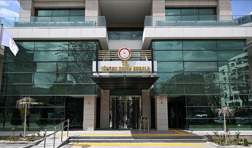 Artvin’in Milletvekili Sayısı Belli Oldu! İşte YSK’nın Yeni Kararı…