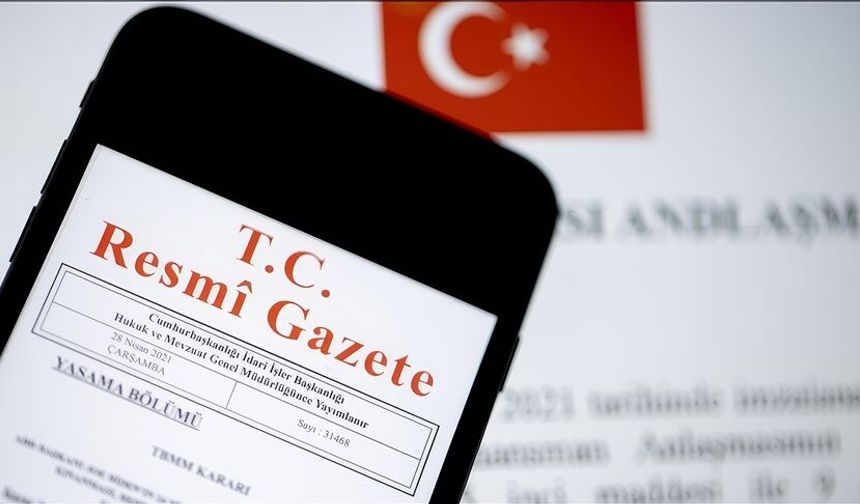 ÇAYKUR'un Geçici İşçi Alımına Düzenleme