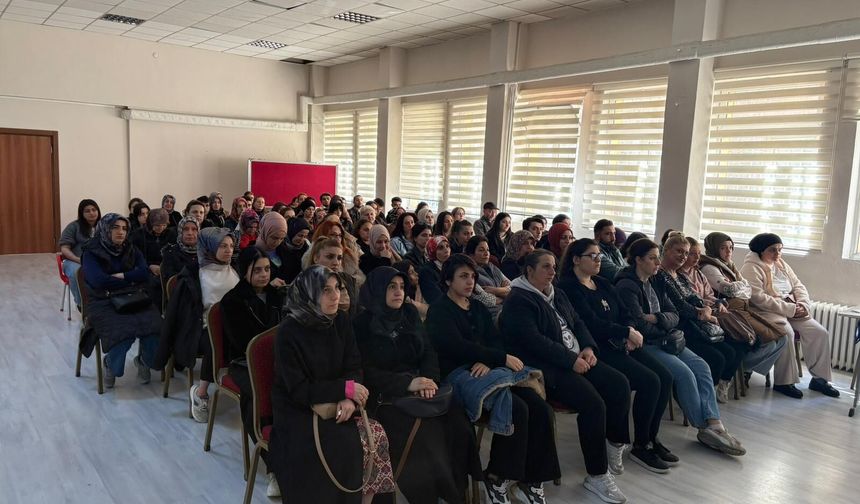 TYP Çalışanlarına Hayati Eğitim