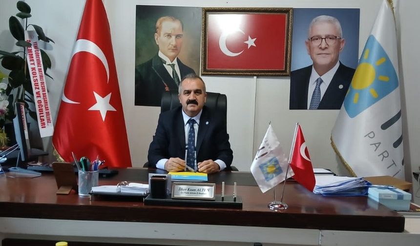 İhmal Değil, Koruma; Sessizlik Değil, Sorumluluk