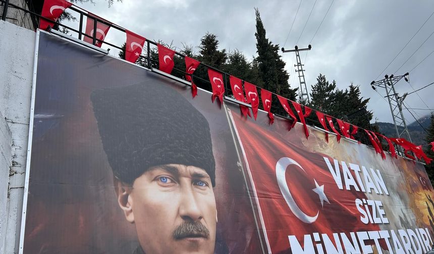 18 Mart Öncesi Son Hazırlıklar