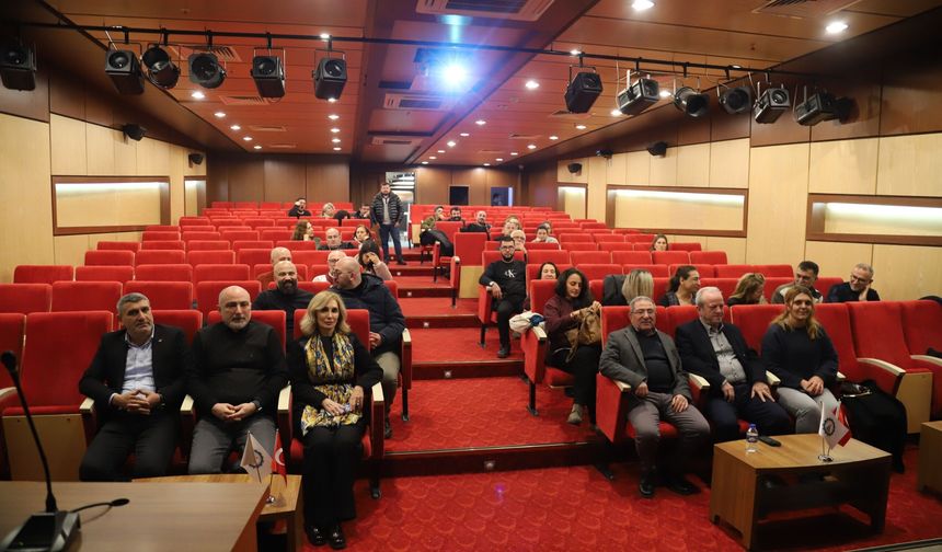 Can Atalay’ın Hikayesi İzleyiciyle Buluştu