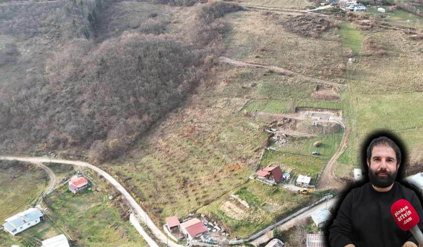 Vezirköy’de Modern Yerleşim İçin İlk Adım