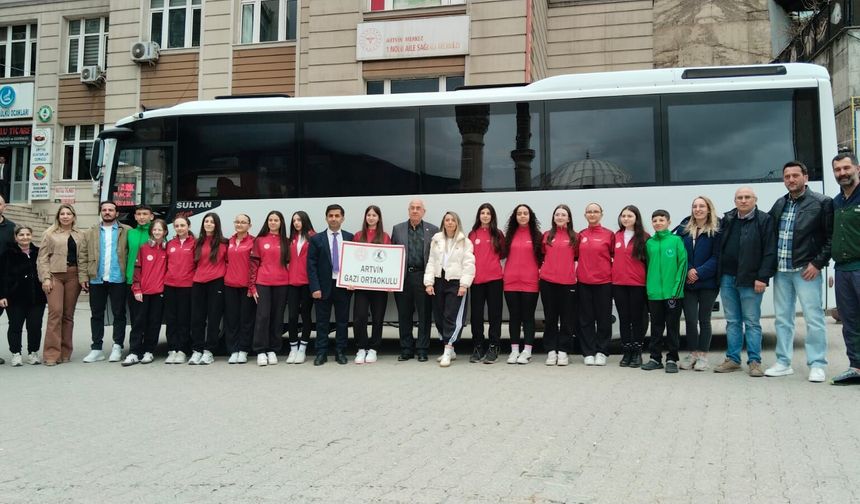 Halkoyunlarında Türkiye Finali İçin Sahne Alıyor