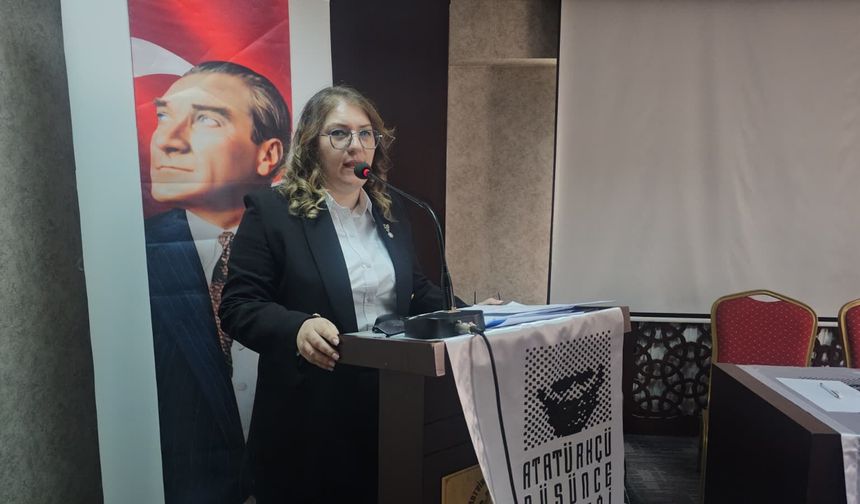 “Onun Mirası Mücadelemizde Yaşamaya Devam Edecek”