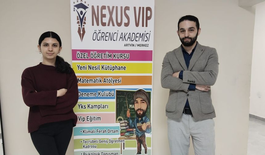 Gençler Bu Modelle Öne Geçiyor