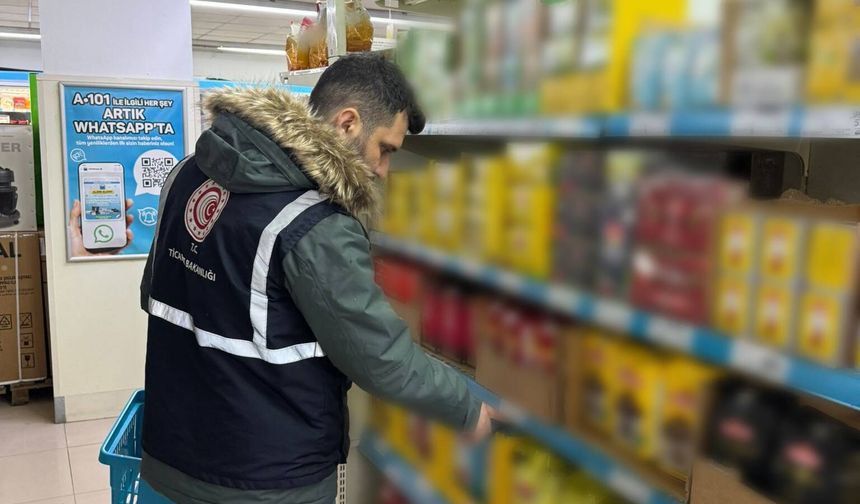 Fiyat ve Gıdaya Yakın Takip