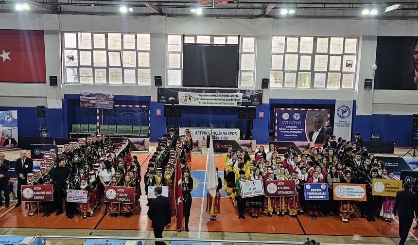 Artvin’de Zirveye Hangi Okul Çıkacak?