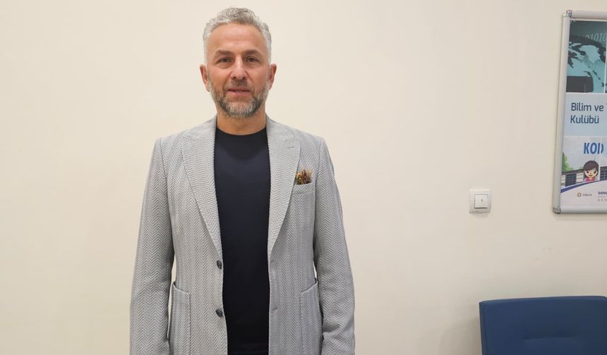 “Bin Aydan Daha Hayırlı Bir Gece”