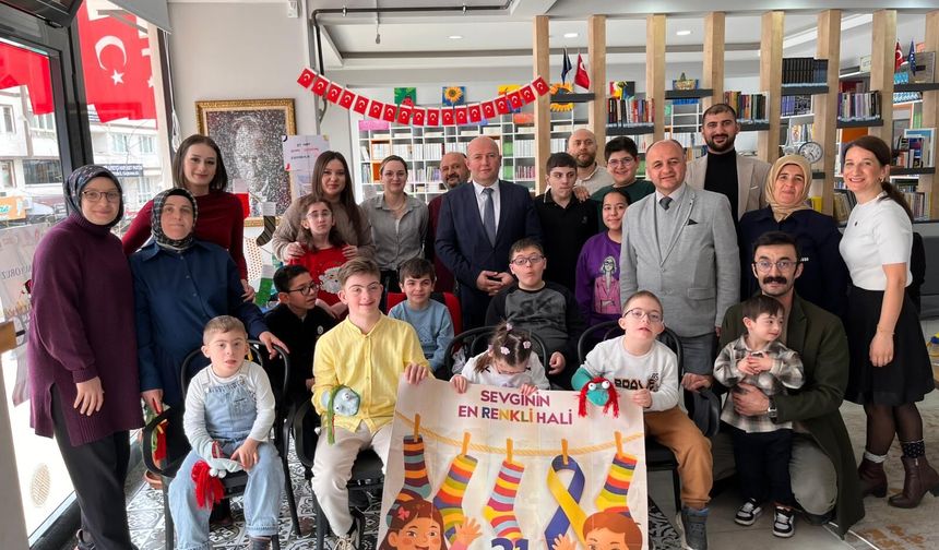 “Farklılıklar Zenginliğimizdir”