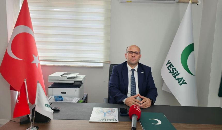 “Hiçbir gülüş yarım, hiçbir koltuk boş kalmasın”