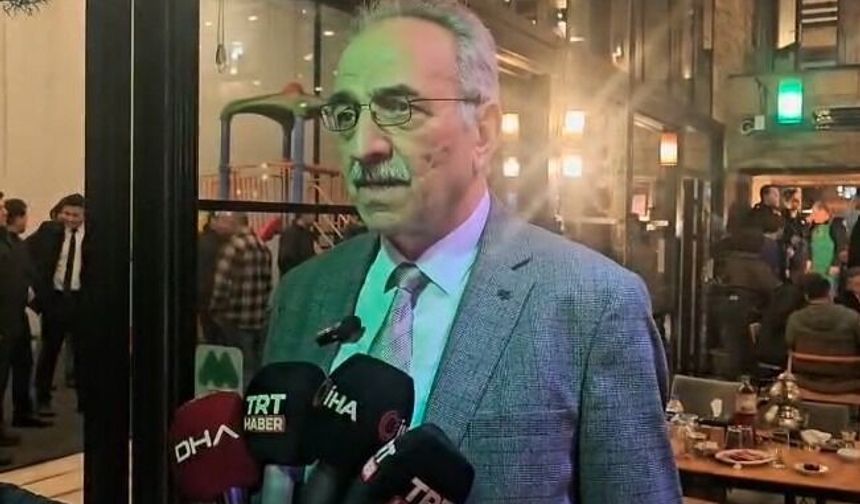 Artvin Sahilinde TIR Parkı Sorunu Çözülüyor Mu?