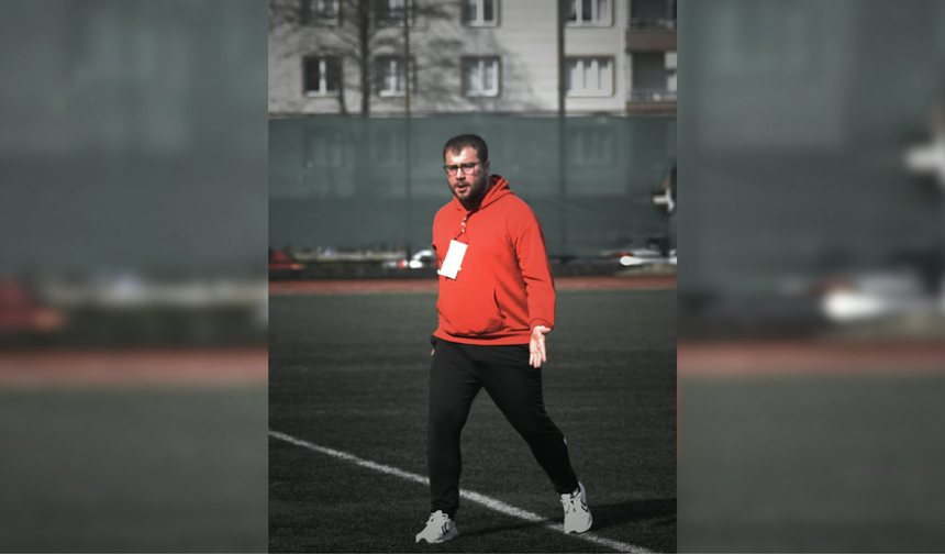 Yusufelispor’da Mert Başköylü Fırtınası