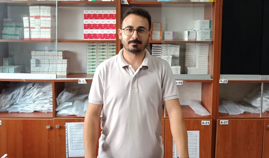 “Sağlık Haftasını Mücadeleyle Bayrama Çevireceğiz”