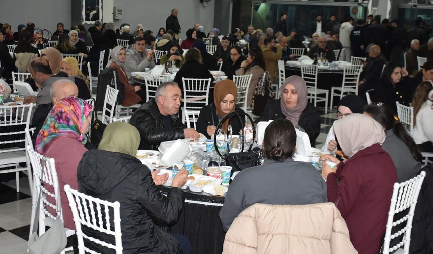 Birlik Ve Dayanışma Çağrısı