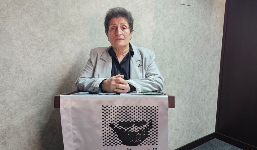 “Onun Bıraktığı Yerden Yürümeye Devam Edeceğiz”