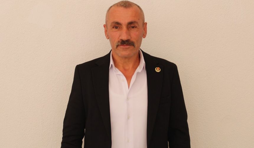 “Bayramlar Kırgınlıkların Son Bulduğu Mübarek Günlerdir”