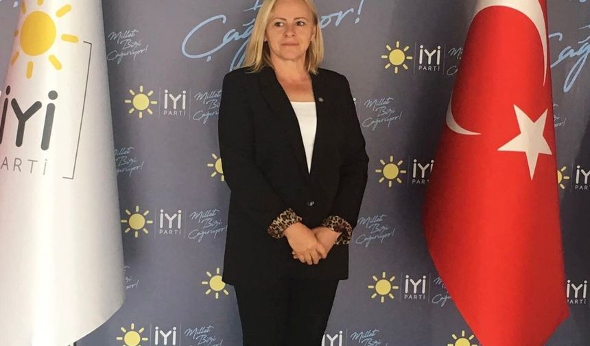 “8 Mart kutlama değil, mücadele günüdür”