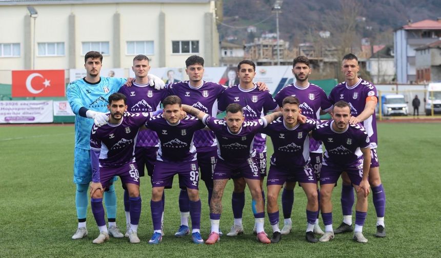 Ya Tamam Ya Devam Haftaları