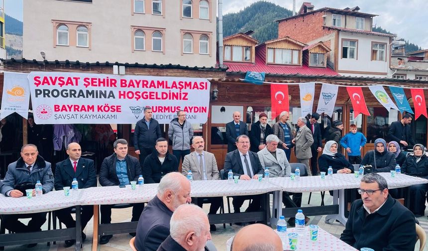 Gurbetçilerle Birlikte Büyük Buluşma