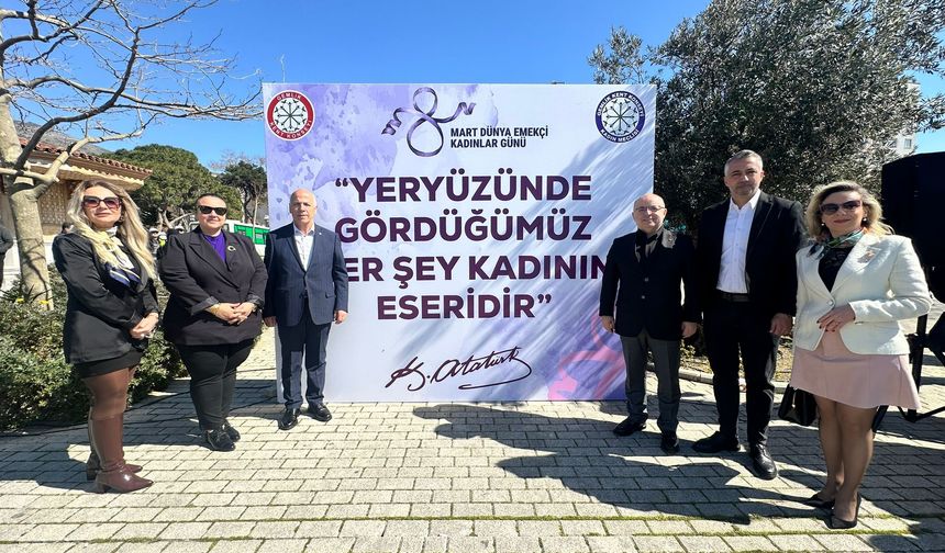 Artvin’den Gemlik Etkinliğine Destek
