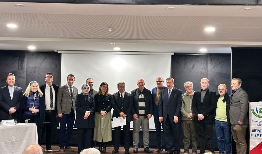 Esen Yağcı Güven Tazeledi