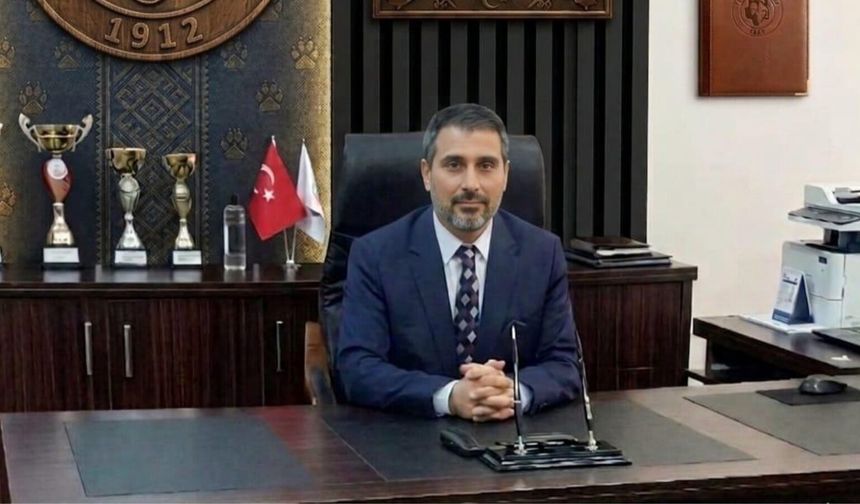 “İstiklal Ruhu ‘Narkoz’ Kabul Etmez”