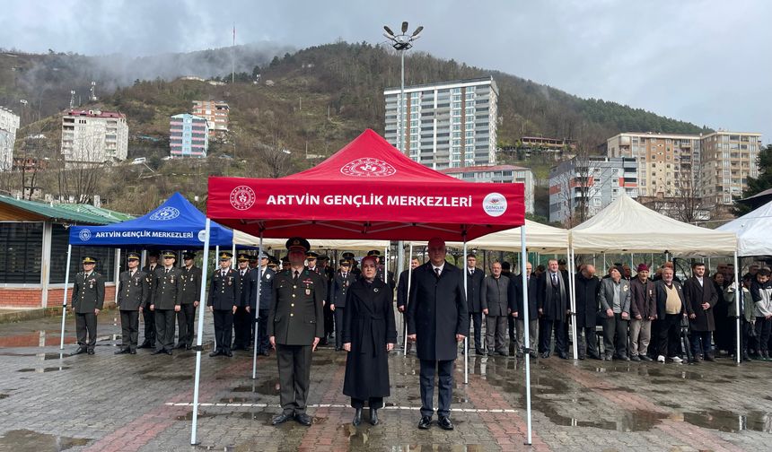 Kurtuluşun 105. Yılı Kutlanıyor