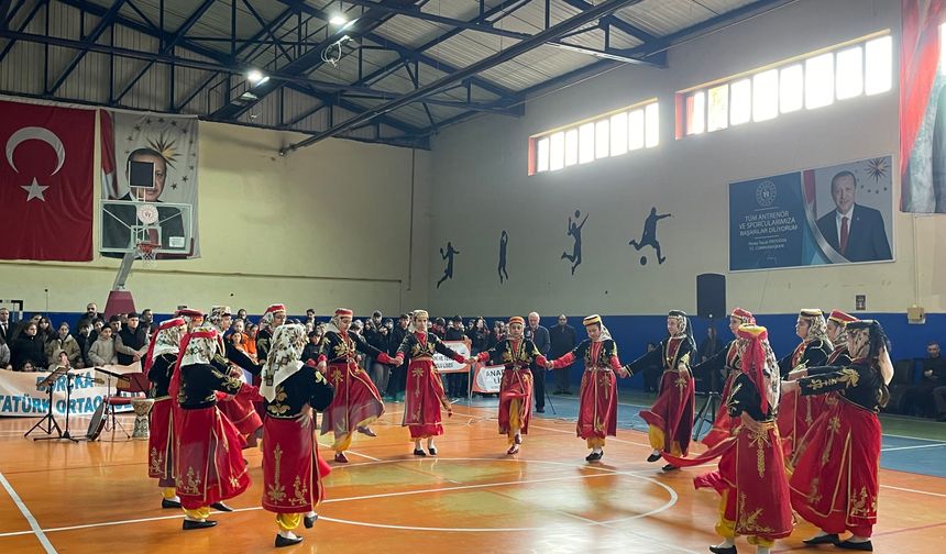 7 Mart Kurtuluş Günü Törenlerle Kutlandı