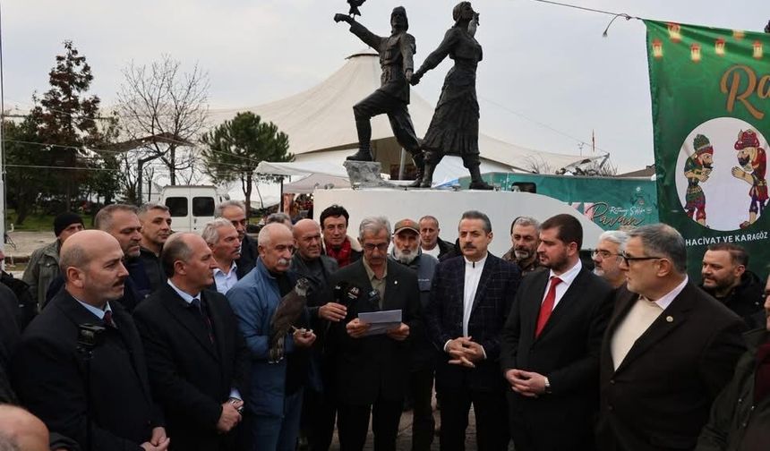 Yasağın Kalkması Arhavi’de Sevinç Yarattı