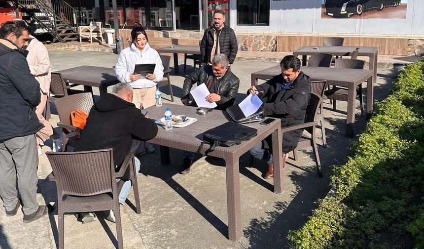 Hizmet Kalitesi Artırılıyor