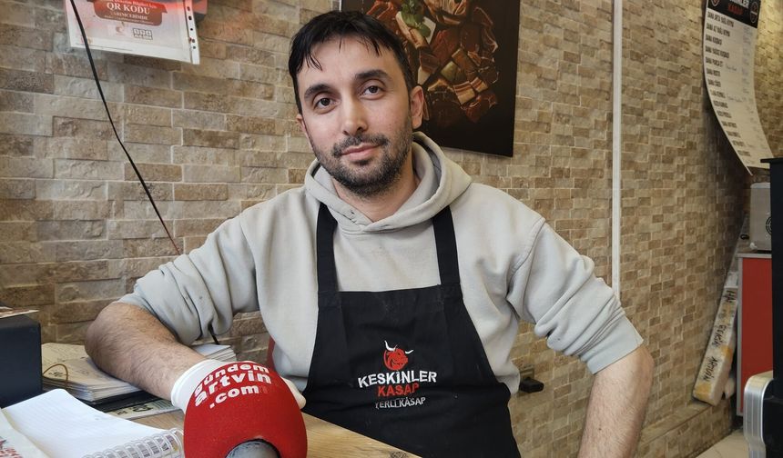 Bayram Sofrası Zorlaşıyor