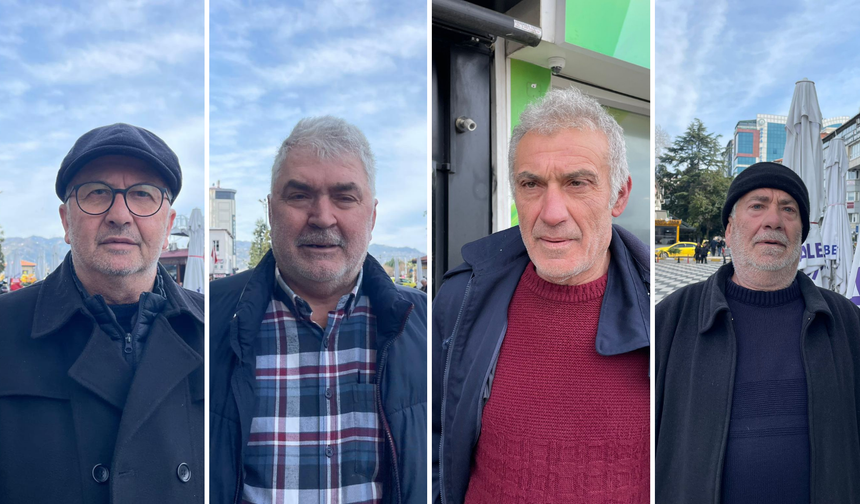 TÜİK Açıkladı, Vatandaş İnanmadı