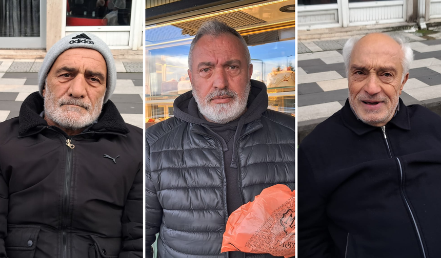 Hayat Pahalılığı İftar Sofralarını Vurdu