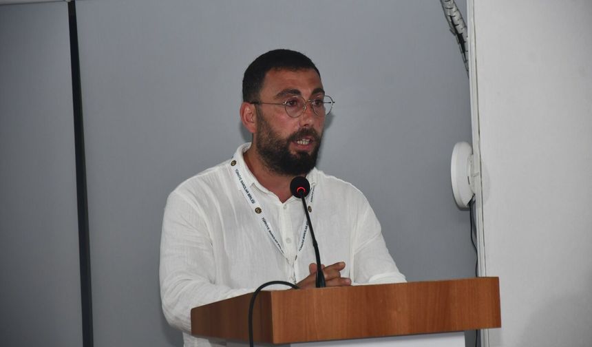 Hakan Tosun İçin Adalet Çağrısı