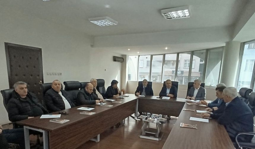 Borçka’ya İki Yeni Kardeş Geliyor