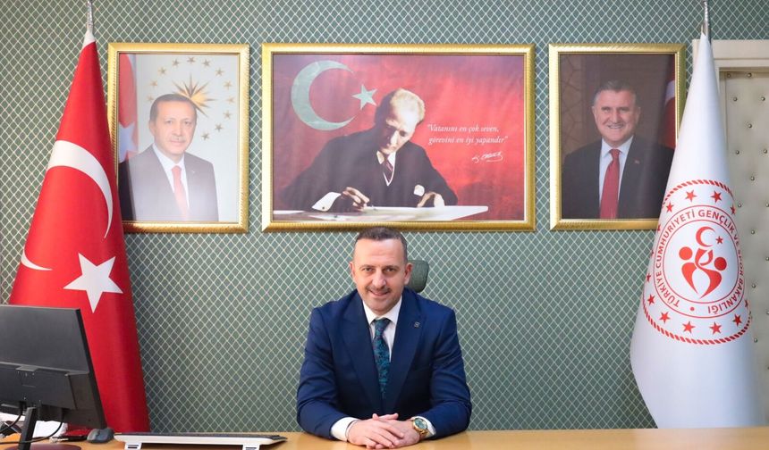 Kapalı Yüzme Havuzu Yenilendi