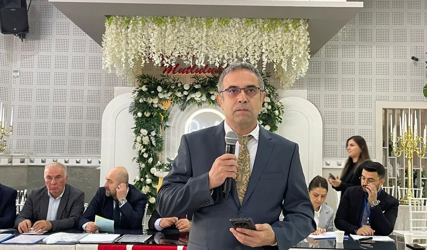 “Tüm Borçka’nın Sesi Olacağız”