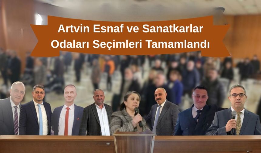 Esnaf Odalarında Yeni Dönem