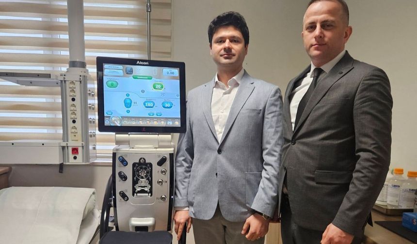 2 Milyon TL’lik Yatırım