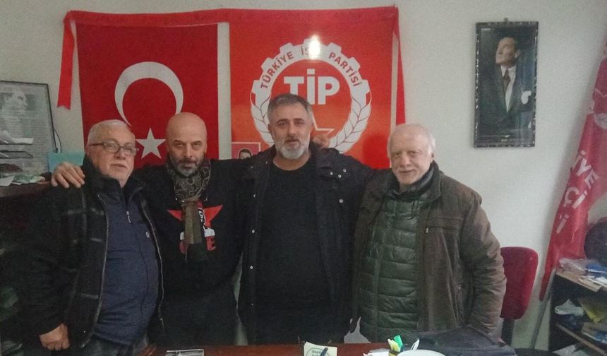 Otopark Sorununa Çözüm Çağrısı