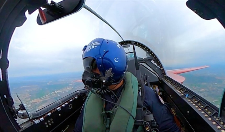 HÜRJET'i uçuracak milli yazılıma ihracat kapısı da açıldı