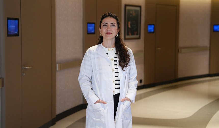 Stres, uykusuzluk ve düzensiz beslenme kadınlarda hormonal dengeyi olumsuz etkiliyor