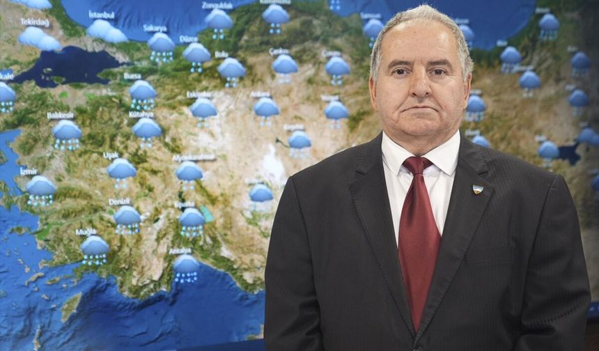 Zirai Don Bekleniyor