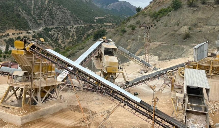 Artvin İl Özel İdaresi Ekipleri Yeni İş Sezonuna Hazır