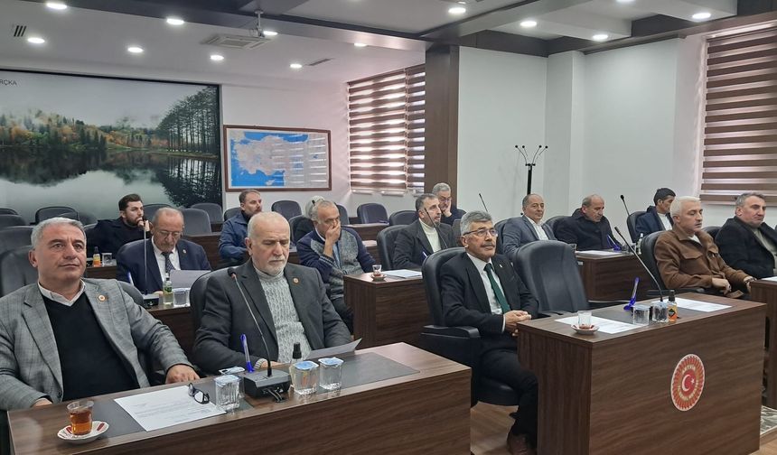 CHP'nin Başkan Adayı Netleşti