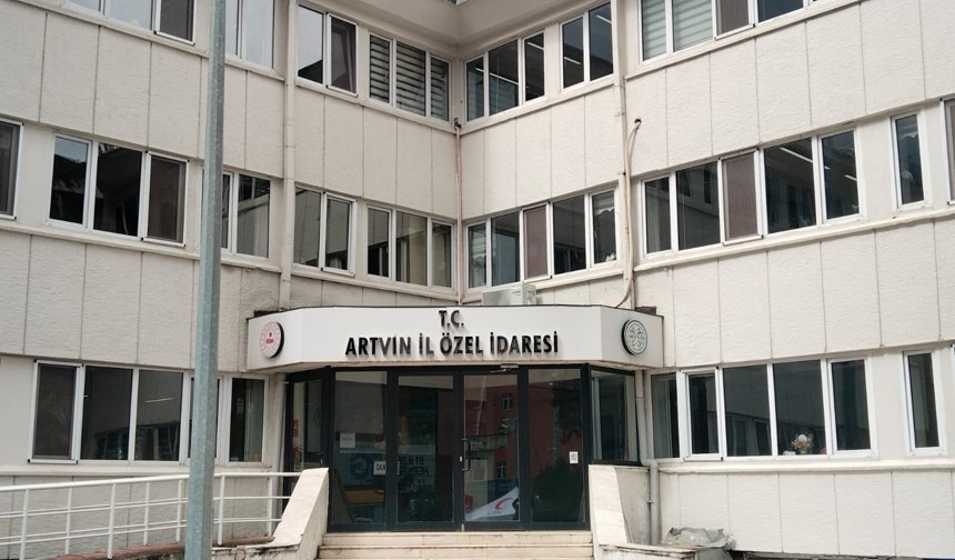 İl Özel İdaresi’nden 100 Kişilik İş Fırsatı