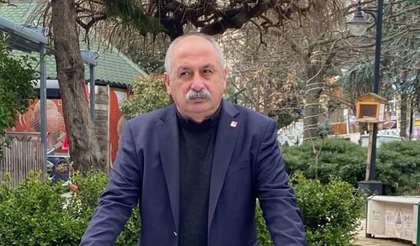 “Vatandaşın Cebi Boşalıyor”