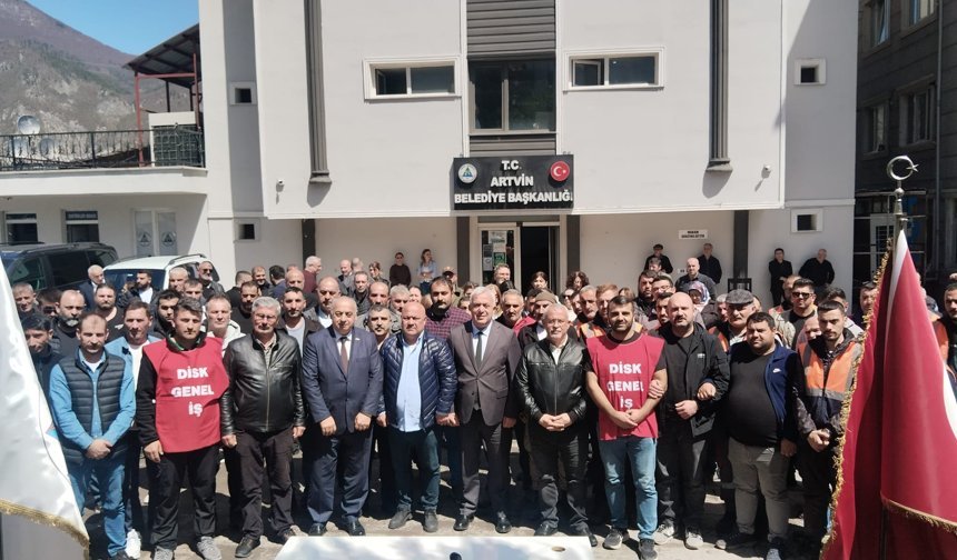 İşçilere Yüzde 40 Zam