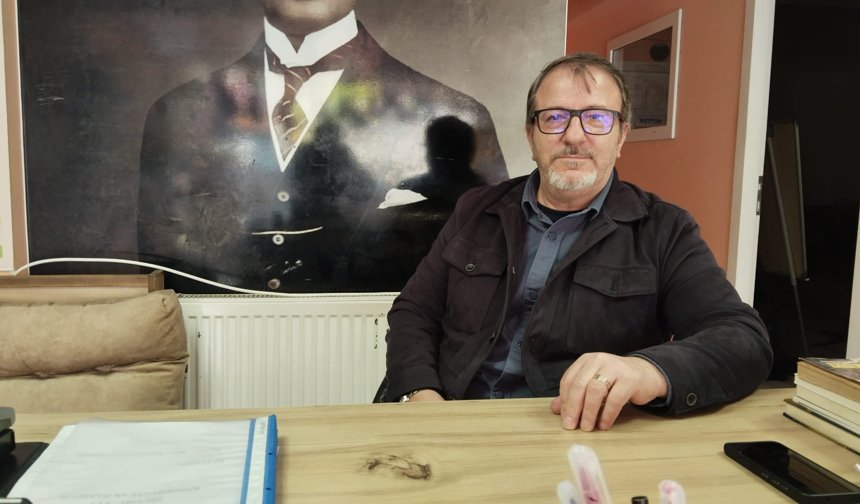 “Müzik bir hobi değil, ihtiyaçtır”